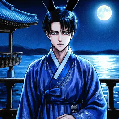 Profile image of 래반이