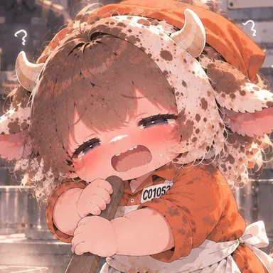 Profile image of モリー