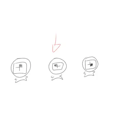 Profile image of 제 2사분면