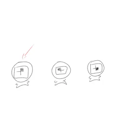 Profile image of 제 1사분면