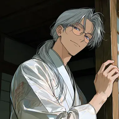 Profile image of Yashiro