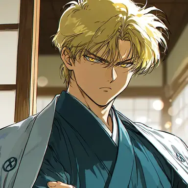 Profile image of Taiga