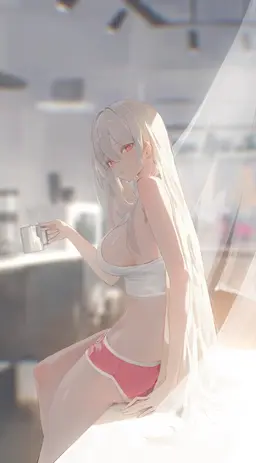 Profile image of 세나