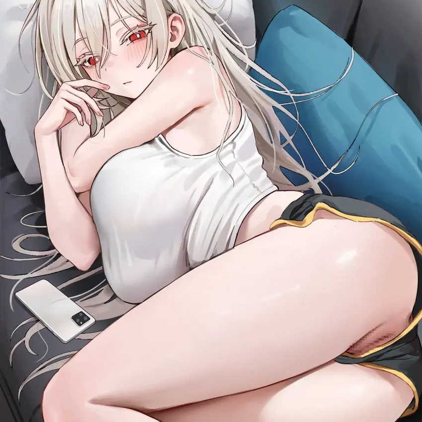 DaringKey7763의 완벽한 옆집 소녀