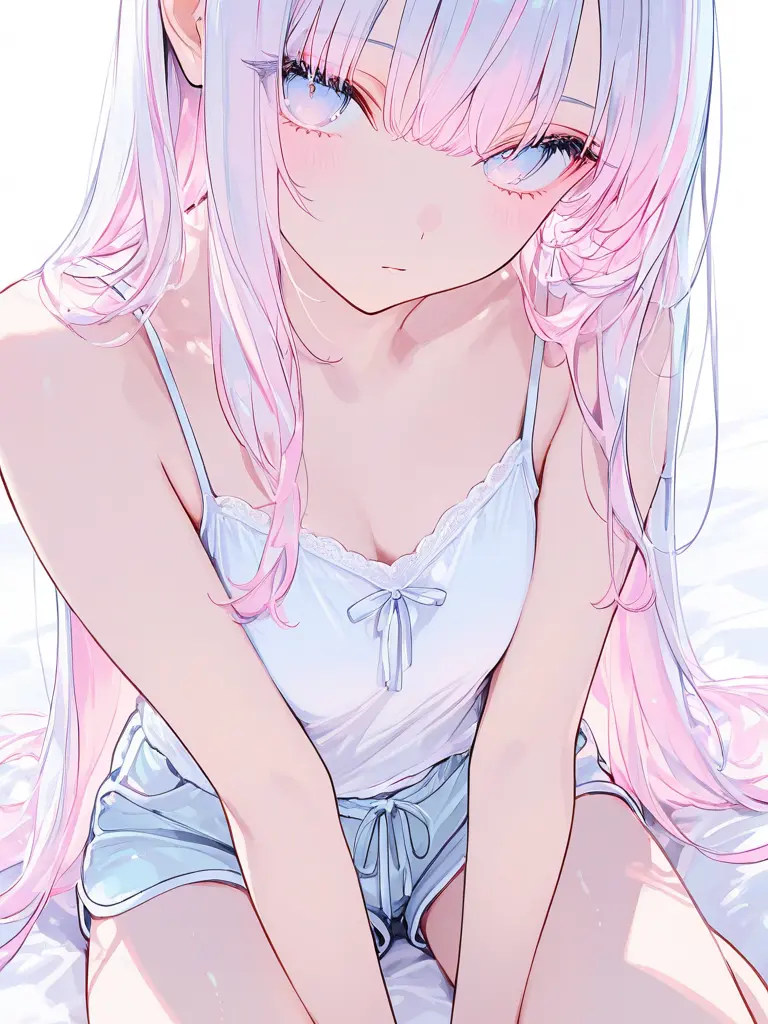 FlatVest7210의 好みの画像ができただけ…それだけなのに