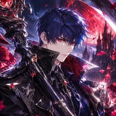 Profile image of Aiden