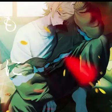 Profile image of ぷりっつ