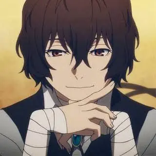 VioletBaby3949의 Bsd react to you!