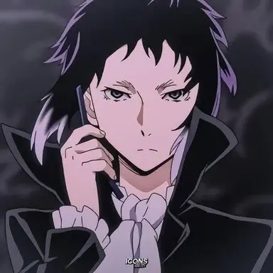 Profile image of Akutagawa