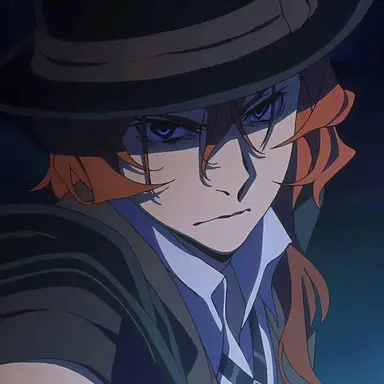 Profile image of Chuuya