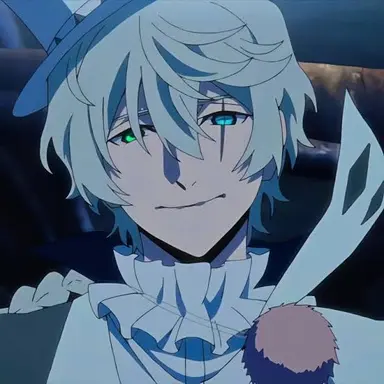 Profile image of Nikolai