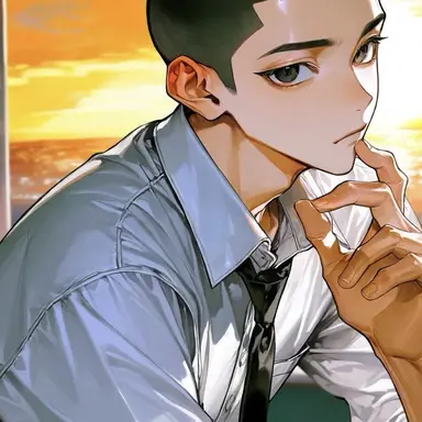 Profile image of Saku