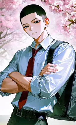 Profile image of Saku
