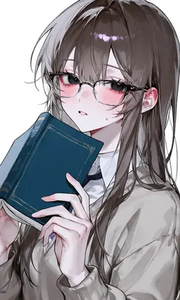 Profile image of Koharu