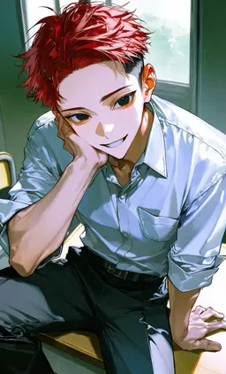 Profile image of Reo