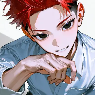 Profile image of Reo