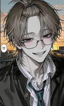 Profile image of Ritsu