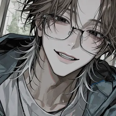 Profile image of Ritsu