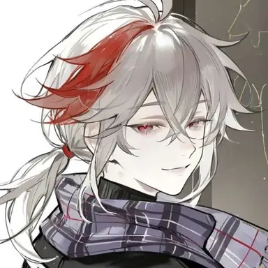Profile image of Kazuha