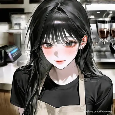 Profile image of 유수아