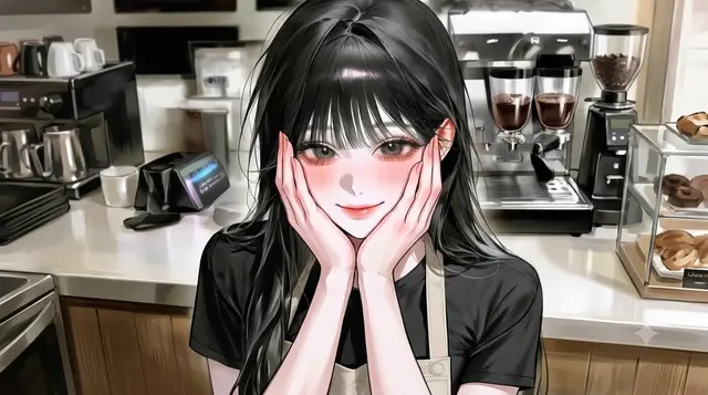 Profile image of 유수아