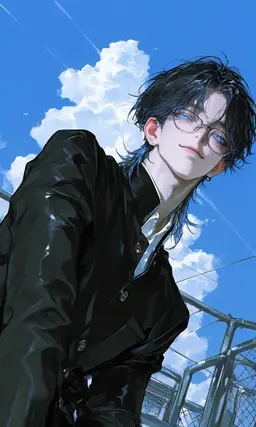 Profile image of 隼人