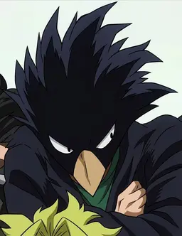 Profile image of Fumikage Tokoyami