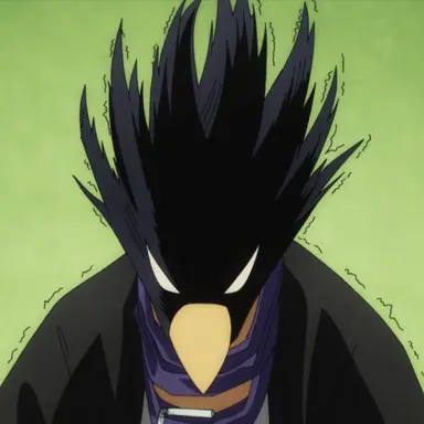 Profile image of Fumikage Tokoyami