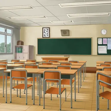 Profile image of snowman