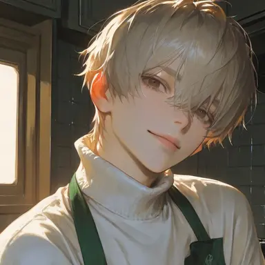 Profile image of 真優