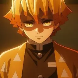 Profile image of 아가츠마 젠이츠