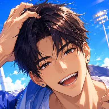 Profile image of Sota