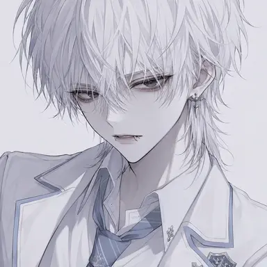 Profile image of 朔