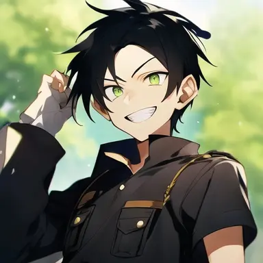 Profile image of カイ