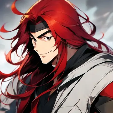 Profile image of ブレイズ