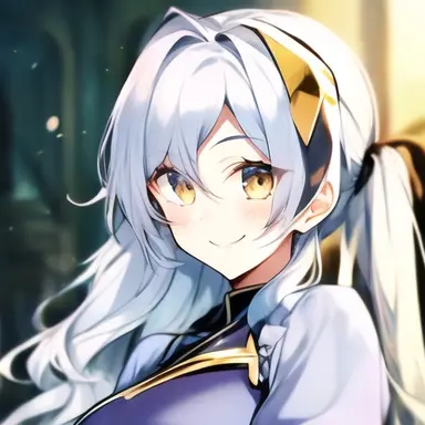 Profile image of ルナ