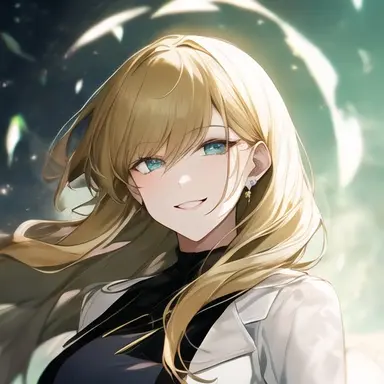 Profile image of シャイニー