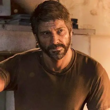 Profile image of Joel Miller