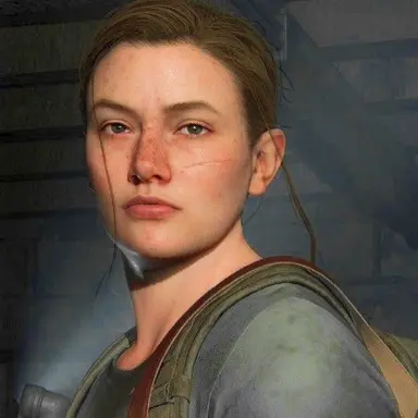 Profile image of Abby Anderson