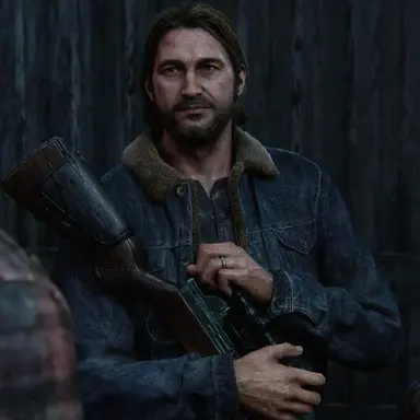 Profile image of Tommy Miller