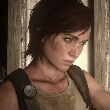 Profile image of Ellie Williams