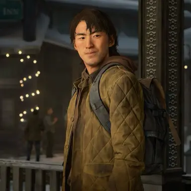 Profile image of Jesse