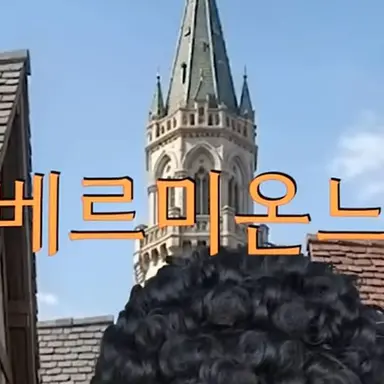 Profile image of 베르미온느
