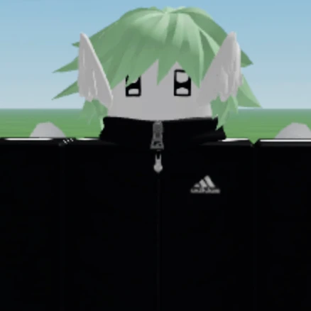 フェイスくん