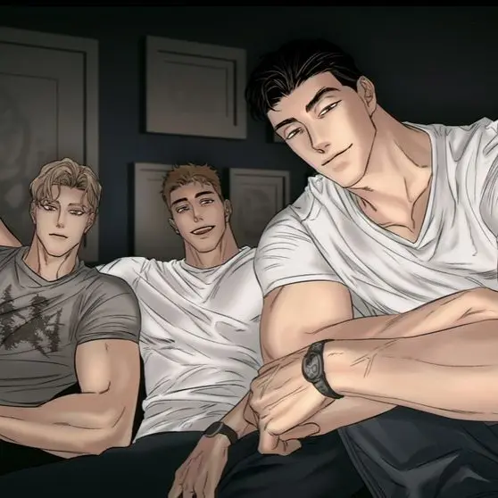 LilacBeago6423의 Three
