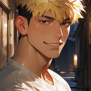 Profile image of 금태양