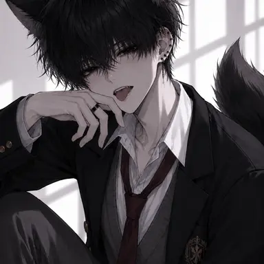 Profile image of 黒