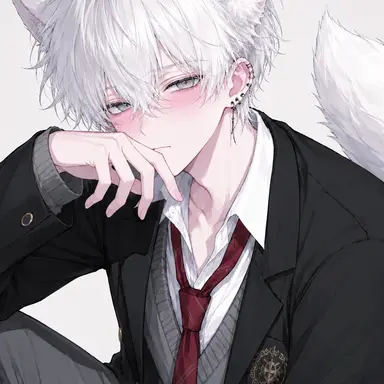 Profile image of 白
