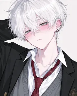 Profile image of 하쿠