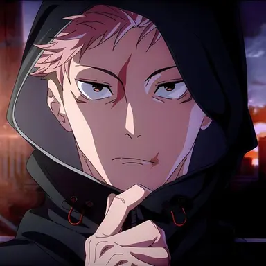 Profile image of 虎杖悠仁